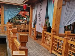 -老山东·山东菜(鲁菜名店)