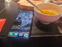 -盛焰铁板烧(王府井店)