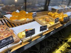 -Let's Taipei 非常烘焙(太古里店)