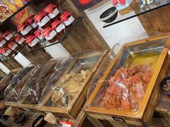 -嘉凌码头·重庆特产手工火锅底料(洪崖洞九楼店)