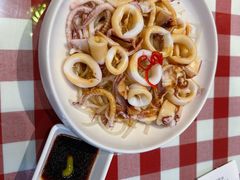 -正東記茶餐厅·醉鸡煲(瑞虹天地太阳宫店)