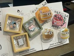 -静宜和她的朋友(星海广场店)