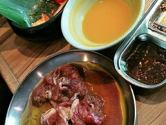 -汉拿山(魏公村店)