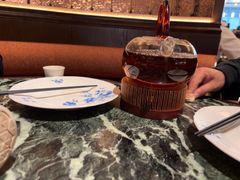 -奉天小馆·非遗东北菜(沈阳万象城店)