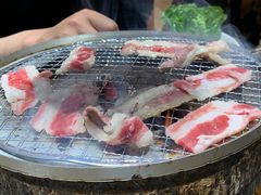 -牛也烧肉(摩尔城店)