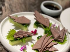私房猪肝-桐爷小馆(广渠门店)