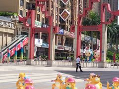 -万达广场(东莞厚街店)