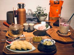-朴物良社(东明锦园店)