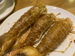 -南海渔家•海鲜•正宗海南菜(海棠湾店)