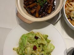-巴音浩日娲·蒙餐(双林东路店)