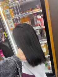 -藤野造型烫染优质