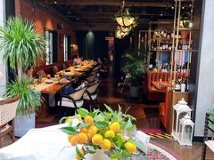 -弗兰克牛排西餐厅Ribone steak house(柠檬花园店)