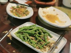 -61号餐吧(兴坪古镇漓江店)