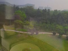 -南阳建业森林半岛假日酒店