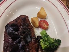 -食间牛排(湖西路店)