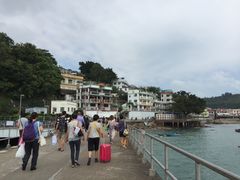 -南丫岛