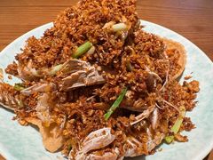 -小厨师·二十年沈家门小海鲜(百井坊巷店)