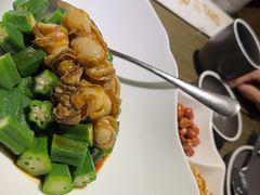 -隆喜元鱼汤包·海鲜(中联广场店)