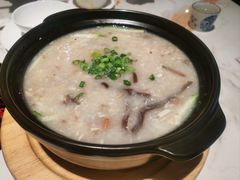 -滋粥楼·顺德菜(番禺广场总店)