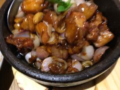 -青年公社烤鸭(青年路店)