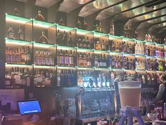 -MARU玛露音乐餐厅(大学路店)