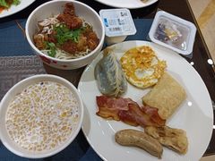 -大连亿锋豪景酒店