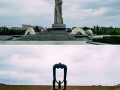 -长春世界雕塑园冰雪艺术天地