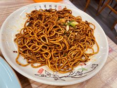 -清真双宝红油牛系列