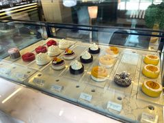 -沁蝶 Butterfly Patisserie甜品蛋糕(北京瑰丽酒店)