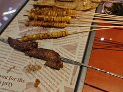 -神府路壹号·海鲜烧烤·砂锅粥·锅物(三坊七巷店)