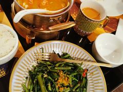 -simply thai天泰(静安嘉里中心店)