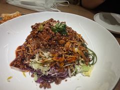 -金掌勺锅包肉(太原万达店)