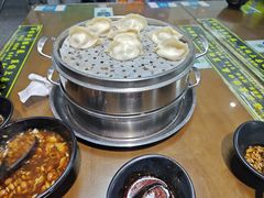 -志亮灌汤蒸饺·清真(庙后街店)