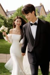 -梵克芭纳摄影(农业路店)