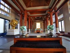 -三亚海棠湾万丽度假酒店