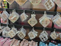 -校园传说(槐房万达广场店)