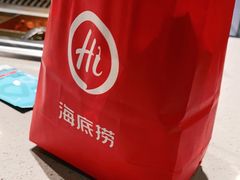 -海底捞火锅(翔龙天地广场店)