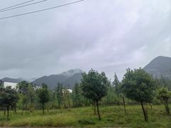 -终南山南五台景区