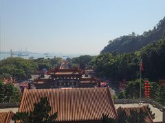 -南沙天后宫景区