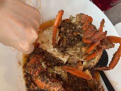 -Ministry of Crab•MOC(交子大道店)