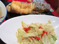 -味福记·本地特色菜(八一万达广场店)