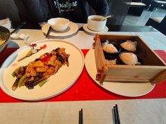 -馋遇江南·精致湖景雅宴(东方之门店)