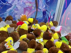 -反斗乐园(中航城君尚购物中心)