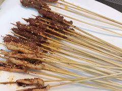 -鲜味食族水产·海鲜餐厅