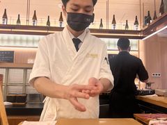 -鮨政·Omakase(万象城店)