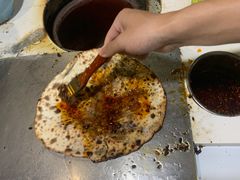 -邵建华师傅梅菜扣肉饼(麓山总店)