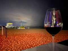 -海风酒吧 喝精酿 听民谣(阿那亚礼堂店)
