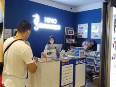-海马体照相馆(北京大族广场店)