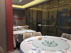 -沽上民肴·海鲜锅贴·天津菜(福州道鸿正家园店)