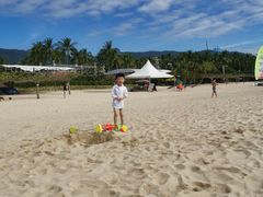 -三亚亚龙湾天域度假酒店